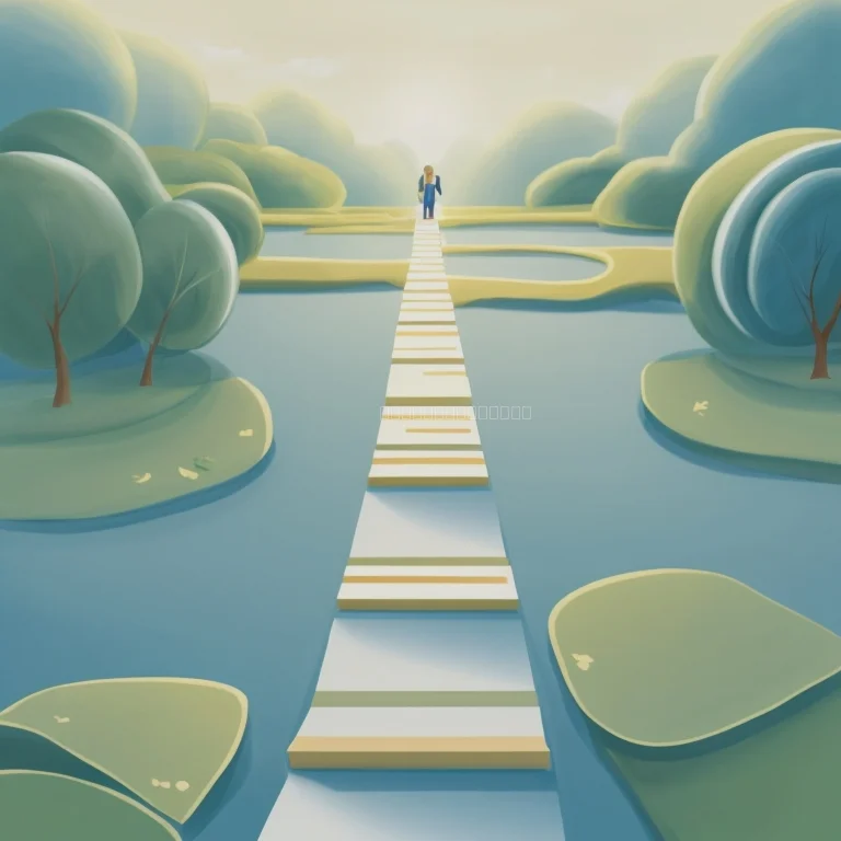 デジタルプラットフォームでの進捗管理画面